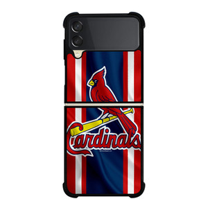 St. Louis Cardinals iPhone Folio Case