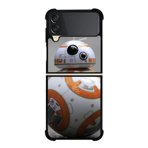 STAR WARS BB8 Samsung Z Flip 3 Case STAR WARS BB8 Samsung Z Flip 3 Case