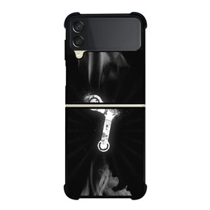 STEAM LOGO Samsung Z Flip 3 Case STEAM LOGO Samsung Z Flip 3 Case
