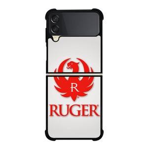STURM RUGER FIREARM 2 Samsung Z Flip 3 Case STURM RUGER FIREARM 2 Samsung Z Flip 3 Case