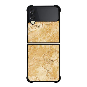 STYLISH COOL GRANITE MARBLE STONE Samsung Z Flip 3 Case STYLISH COOL GRANITE MARBLE STONE Samsung Z Flip 3 Case