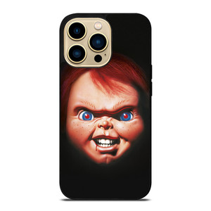 CHUCKY CHILD'S PLAY 2 iPhone 14 Pro Max Case