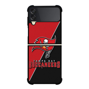 TAMPA BAY BUCCANEERS NFL Samsung Z Flip 3 Case