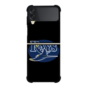 TAMPA BAY RAYS MLB LOGO 2 Samsung Z Flip 3 Case