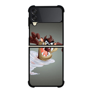 TAZMANIA DEVIL Samsung Z Flip 3 Case TAZMANIA DEVIL Samsung Z Flip 3 Case