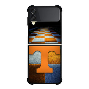 TENNESSEE VOLUNTEERS VOLS 4 Samsung Z Flip 3 Case TENNESSEE VOLUNTEERS VOLS 4 Samsung Z Flip 3 Case