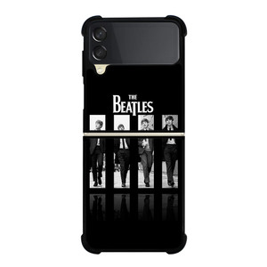 THE BEATLES BAND 2 Samsung Z Flip 3 Case