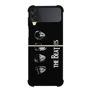 THE BEATLES BAND 4 Samsung Z Flip 3 Case THE BEATLES BAND 4 Samsung Z Flip 3 Case