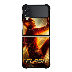 THE FLASH 2 Samsung Z Flip 3 Case THE FLASH 2 Samsung Z Flip 3 Case