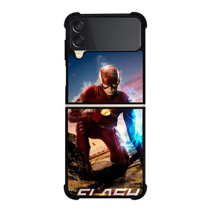 THE FLASH Samsung Z Flip 3 Case THE FLASH Samsung Z Flip 3 Case