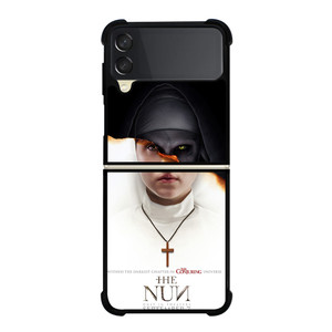 THE NUN 2 Samsung Z Flip 3 Case THE NUN 2 Samsung Z Flip 3 Case