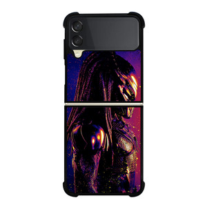THE PREDATOR 2 Samsung Z Flip 3 Case