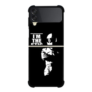 THE STIG 2 Samsung Z Flip 3 Case THE STIG 2 Samsung Z Flip 3 Case