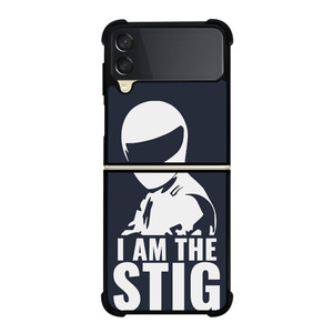 THE STIG Samsung Z Flip 3 Case THE STIG Samsung Z Flip 3 Case