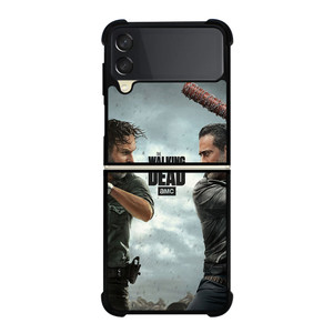 THE WALKING DEAD 3 Samsung Z Flip 3 Case
