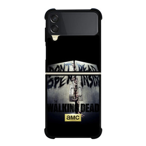 THE WALKING DEAD Samsung Z Flip 3 Case THE WALKING DEAD Samsung Z Flip 3 Case