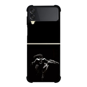THE WEEKND XO 2 Samsung Z Flip 3 Case THE WEEKND XO 2 Samsung Z Flip 3 Case
