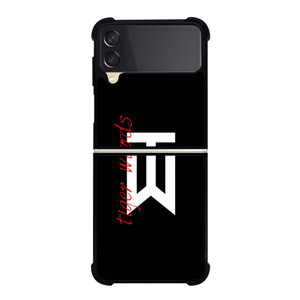 TIGER WOODS LOGO Samsung Z Flip 3 Case
