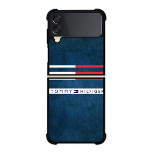 TOMMY HILFIGER 3 Samsung Z Flip 3 Case TOMMY HILFIGER 3 Samsung Z Flip 3 Case