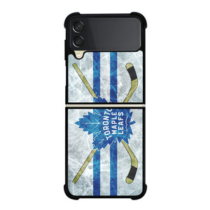 TORONTO MAPLE LEAFS 2 Samsung Z Flip 3 Case
