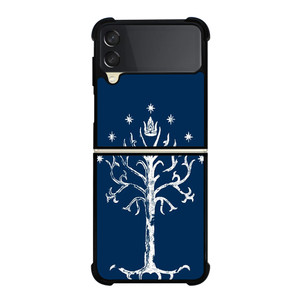 TREE OF GONDOR 2 Samsung Z Flip 3 Case