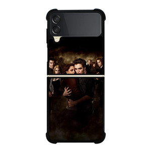 TWILIGHT SAGA NEW MOON Samsung Z Flip 3 Case