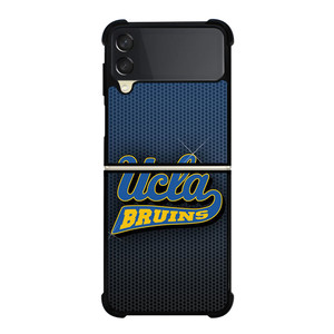 UCLA BRUINS Samsung Z Flip 3 Case UCLA BRUINS Samsung Z Flip 3 Case