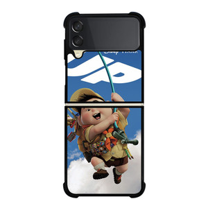 UP DISNEY 2 Samsung Z Flip 3 Case UP DISNEY 2 Samsung Z Flip 3 Case