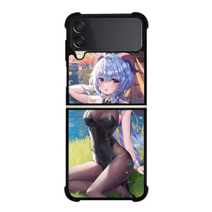 USADA PEKORA 2 Samsung Z Flip 3 Case