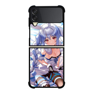 USADA PEKORA Samsung Z Flip 3 Case USADA PEKORA Samsung Z Flip 3 Case