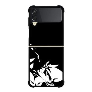 VEGETA DRAGON BALL Z Samsung Z Flip 3 Case VEGETA DRAGON BALL Z Samsung Z Flip 3 Case