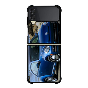 VW VOLKSWAGEN WHEEL 3 Samsung Z Flip 3 Case VW VOLKSWAGEN WHEEL 3 Samsung Z Flip 3 Case