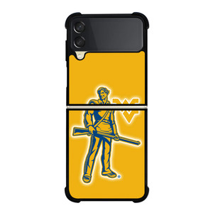 WEST VIRGINIA LOGO 2 Samsung Z Flip 3 Case