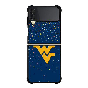WEST VIRGINIA LOGO Samsung Z Flip 3 Case