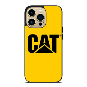 CATERPILLAR LOGO iPhone 14 Pro Max Case