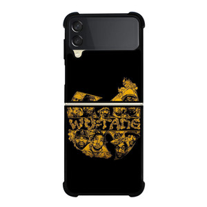 WU-TANG CLAN 2 Samsung Z Flip 3 Case