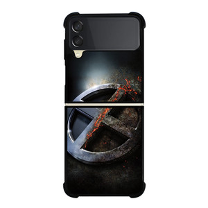 XMEN APOCALYPSE Samsung Z Flip 3 Case XMEN APOCALYPSE Samsung Z Flip 3 Case