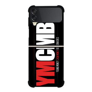 YMCMB 4 Samsung Z Flip 3 Case YMCMB 4 Samsung Z Flip 3 Case