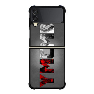 YMCMB Samsung Z Flip 3 Case YMCMB Samsung Z Flip 3 Case