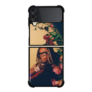 YOUNG THUG Samsung Z Flip 3 Case