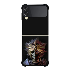 YU GI OH SKULL Samsung Z Flip 3 Case YU GI OH SKULL Samsung Z Flip 3 Case