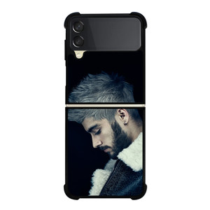 ZAYN MALIK Samsung Z Flip 3 Case ZAYN MALIK Samsung Z Flip 3 Case