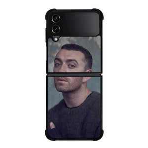 SAM SMITH Samsung Z Flip 4 Case SAM SMITH Samsung Z Flip 4 Case