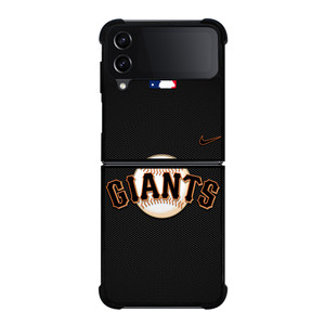 SAN FRANCISCO GIANTS BASEBALL 4 Samsung Z Flip 4 Case SAN FRANCISCO GIANTS BASEBALL 4 Samsung Z Flip 4 Case