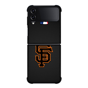 SAN FRANCISCO GIANTS MLB Samsung Z Flip 4 Case SAN FRANCISCO GIANTS MLB Samsung Z Flip 4 Case
