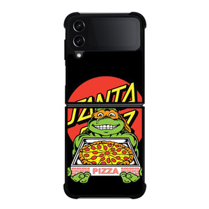 SANTA CRUZ NINJA TURTLE Samsung Z Flip 4 Case SANTA CRUZ NINJA TURTLE Samsung Z Flip 4 Case