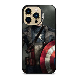 CAPTAIN AMERICA THE AVENGERS SUPERHERO 2 iPhone 14 Pro Max Case CAPTAIN AMERICA THE AVENGERS SUPERHERO 2 iPhone 14 Pro Max Case