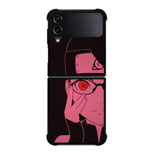 SARADA UCHIHA Samsung Z Flip 4 Case SARADA UCHIHA Samsung Z Flip 4 Case
