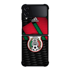SELECCION MEXICANA Samsung Z Flip 4 Case SELECCION MEXICANA Samsung Z Flip 4 Case