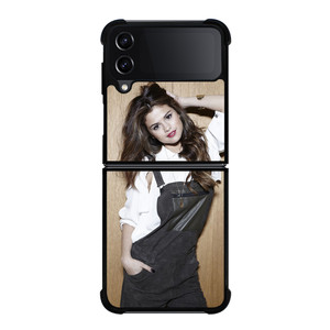 SELENA GOMEZ COOL 2 Samsung Z Flip 4 Case SELENA GOMEZ COOL 2 Samsung Z Flip 4 Case